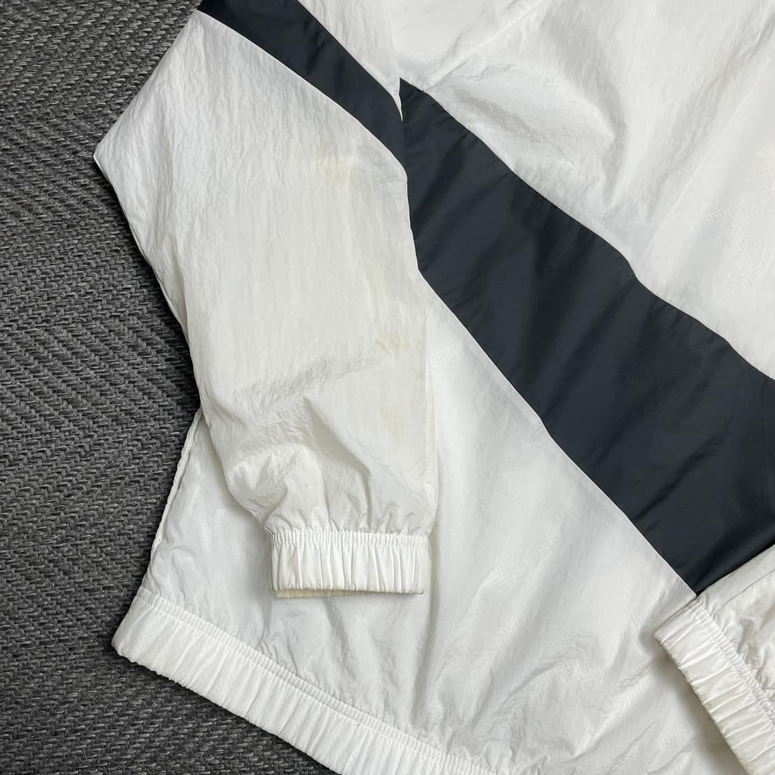 나이키 NSW 빅스우시 나일론 우븐 자켓o 5109 상품이미지4