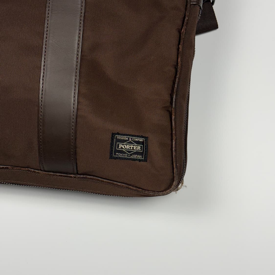 요시다포터 2way 브리프케이스 상품이미지4