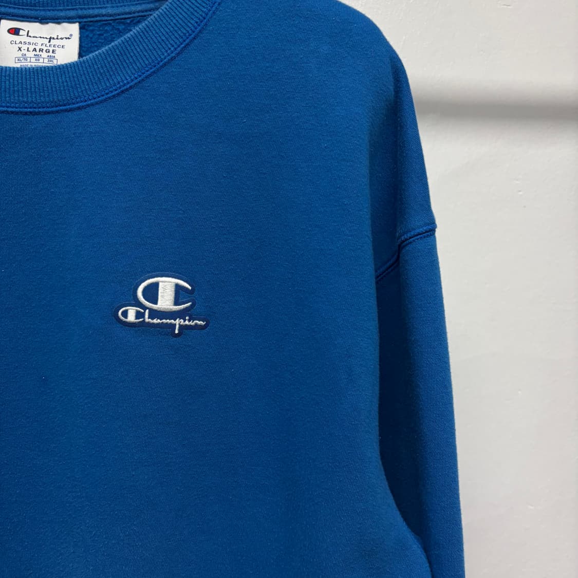 챔피온 스웻셔츠 4 상품이미지3