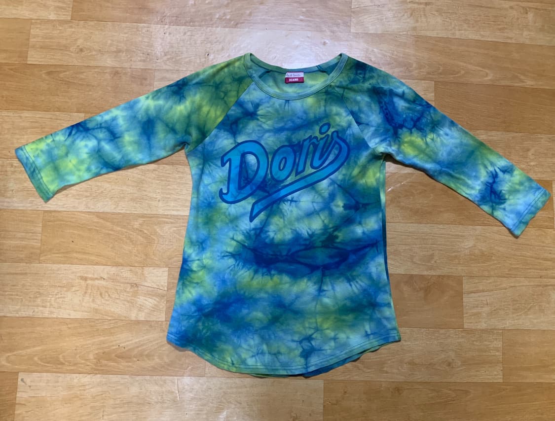 폴 스미스 진스 가먼트 다잉 하프 슬리브드(코튼)M 사이즈 상품이미지1