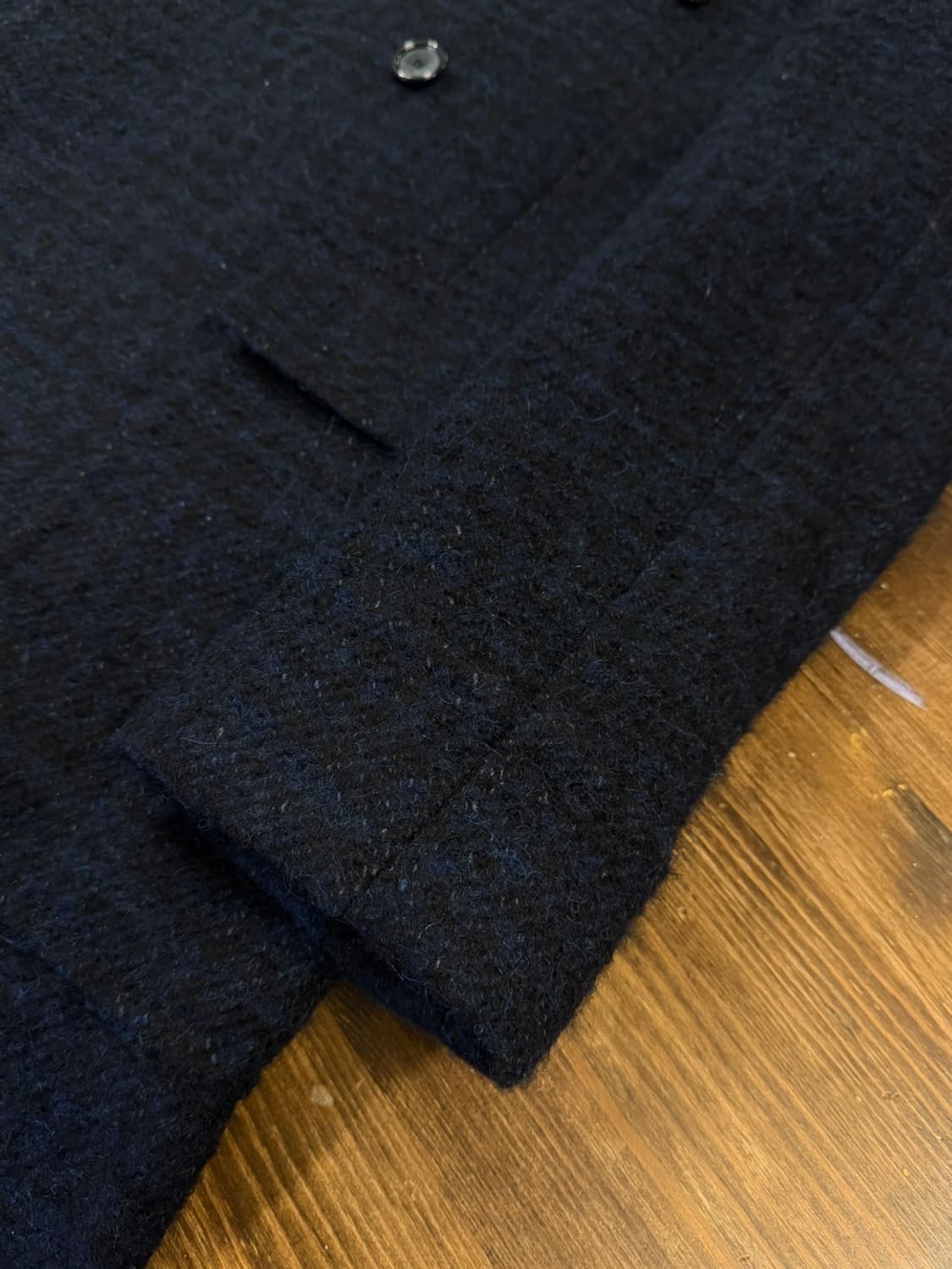 맨온더분 폴로코트 슬림100 상품이미지10