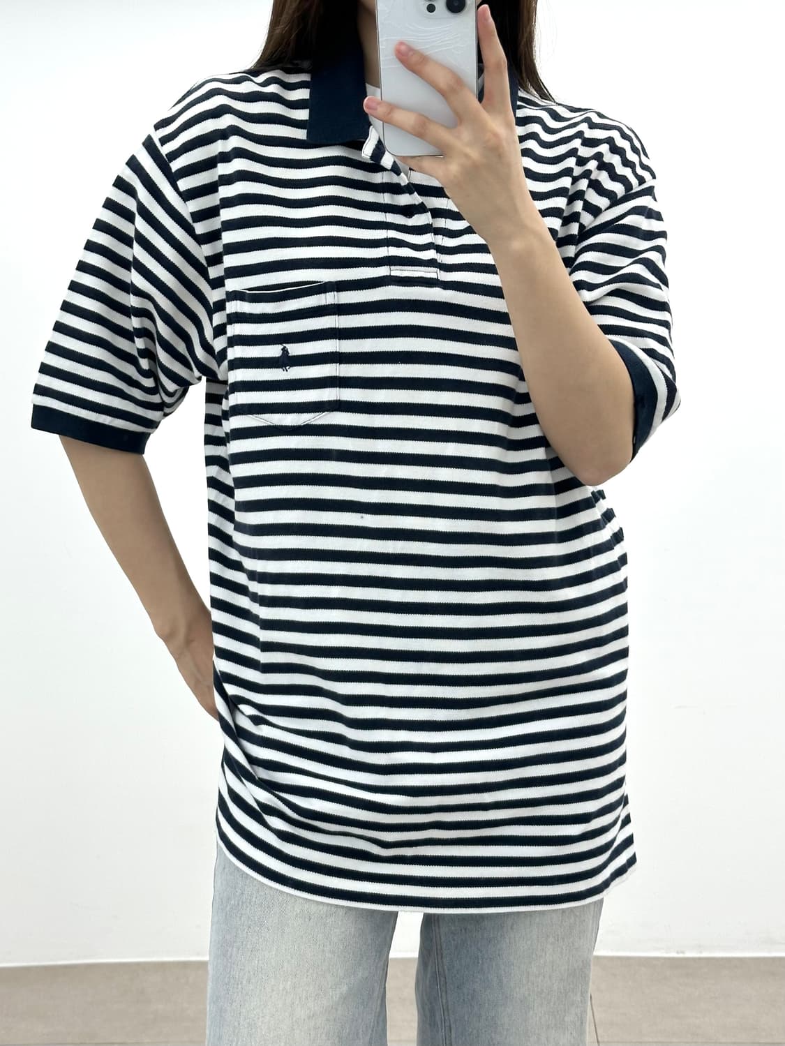 폴로랄프로렌 카라티 상품이미지2