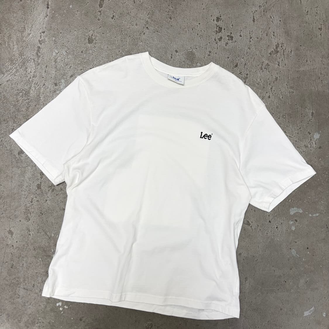 lee 반팔티[1868] 상품이미지3