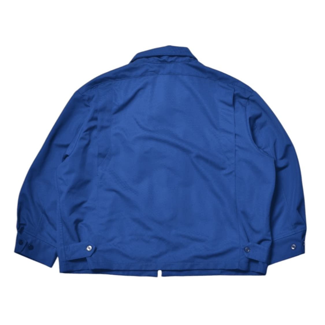 70S RIVERSIDE 프렌치 집업 점퍼 드리즐러 자켓 O032 상품이미지2