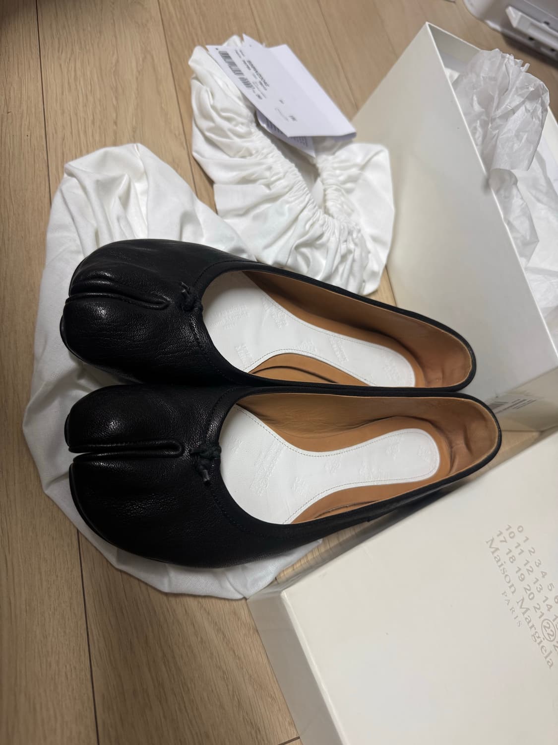 메종 마르지엘라 타비 36 상품이미지3