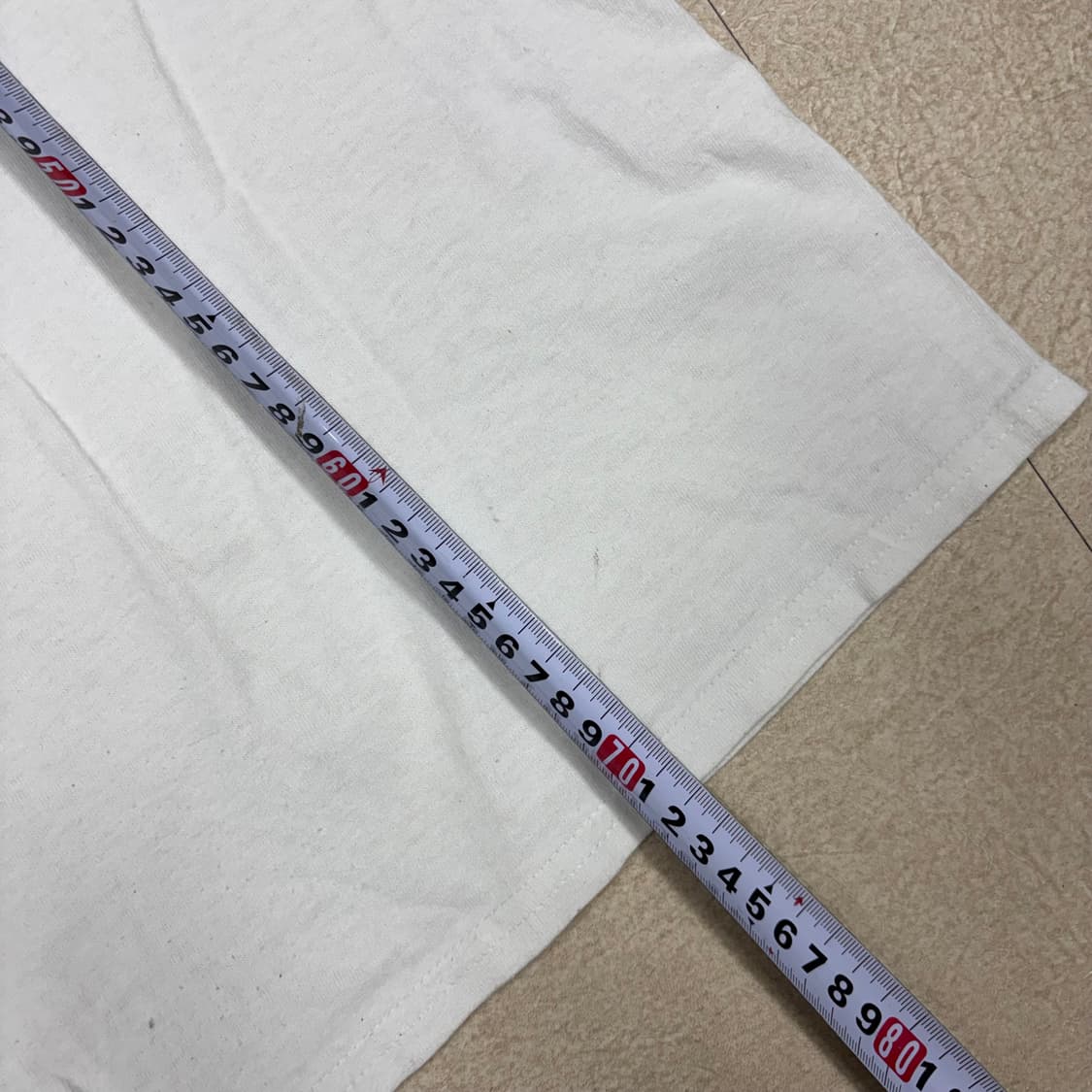 길단 프랭클린 팬서스 빅로고 반팔티 상품이미지5