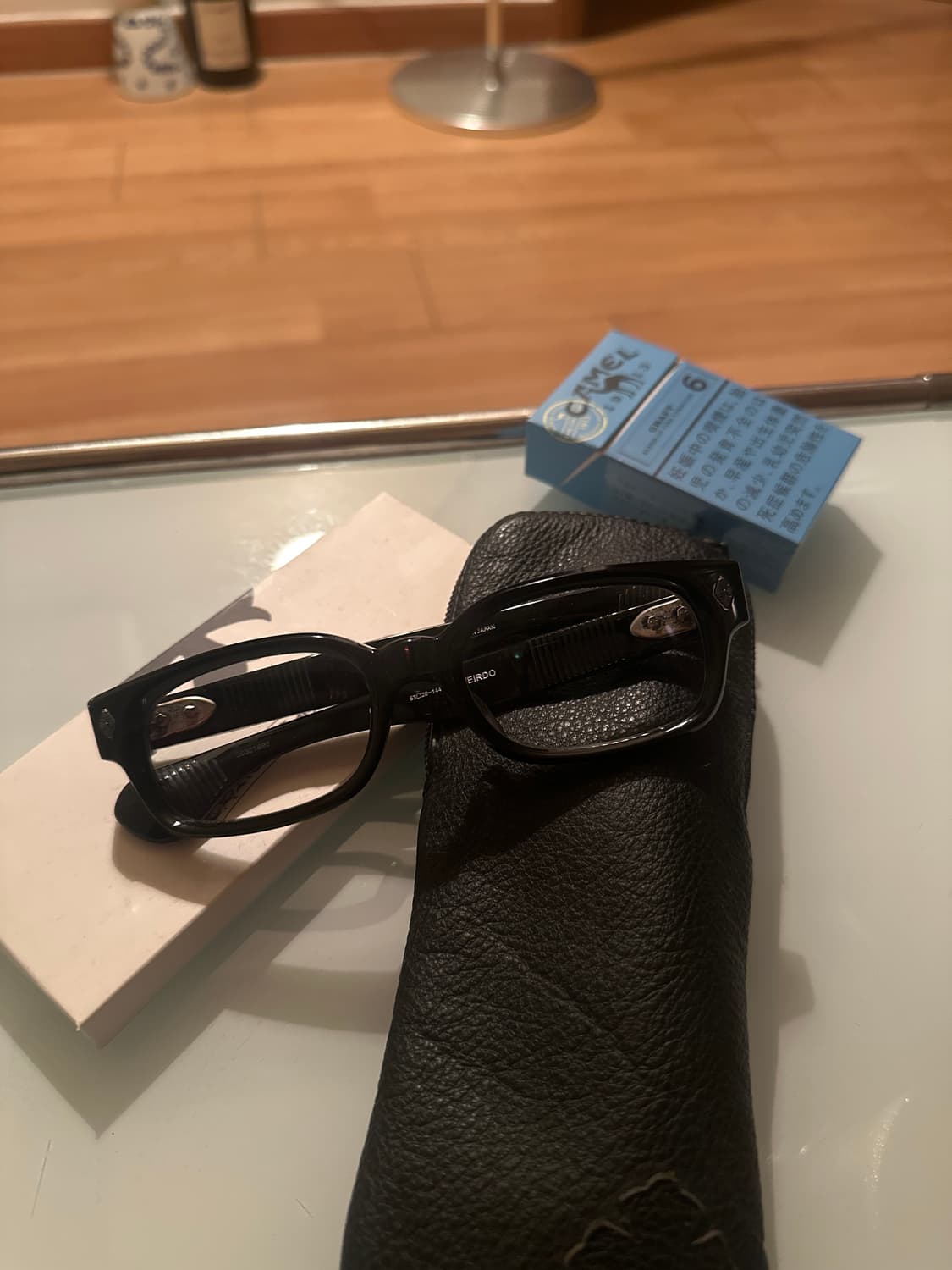 chrome Hearts weirdo 윌도 상품이미지1