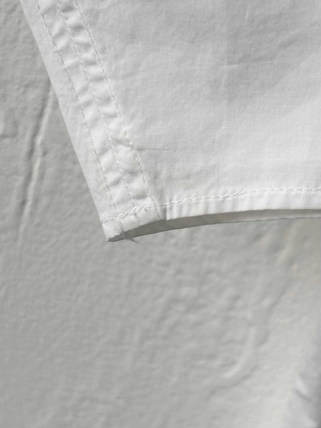 에르메스 by 마틴 마르지엘라 롱 셔츠 상품이미지5