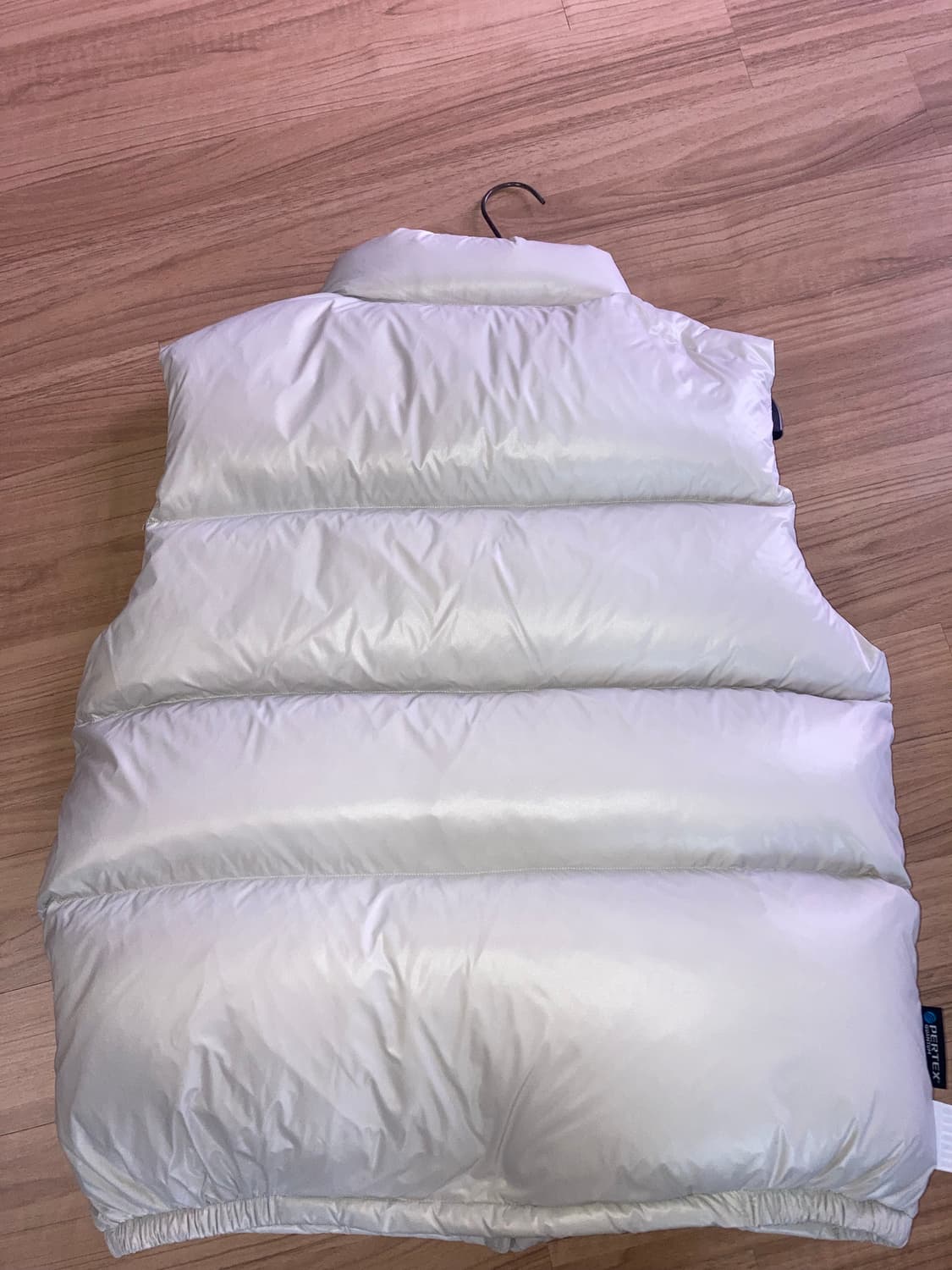 디스이즈네버댓 조끼 베스트 상품이미지3