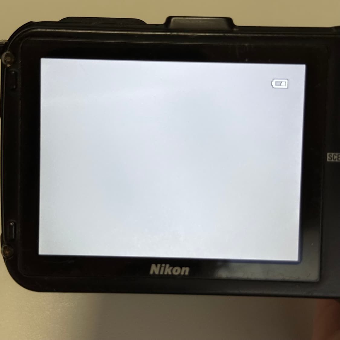 니콘 쿨픽스 nikon coolpix aw100 상품이미지7