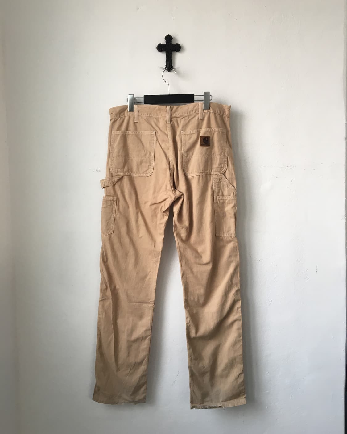 carhartt Carpenter pants 상품이미지2