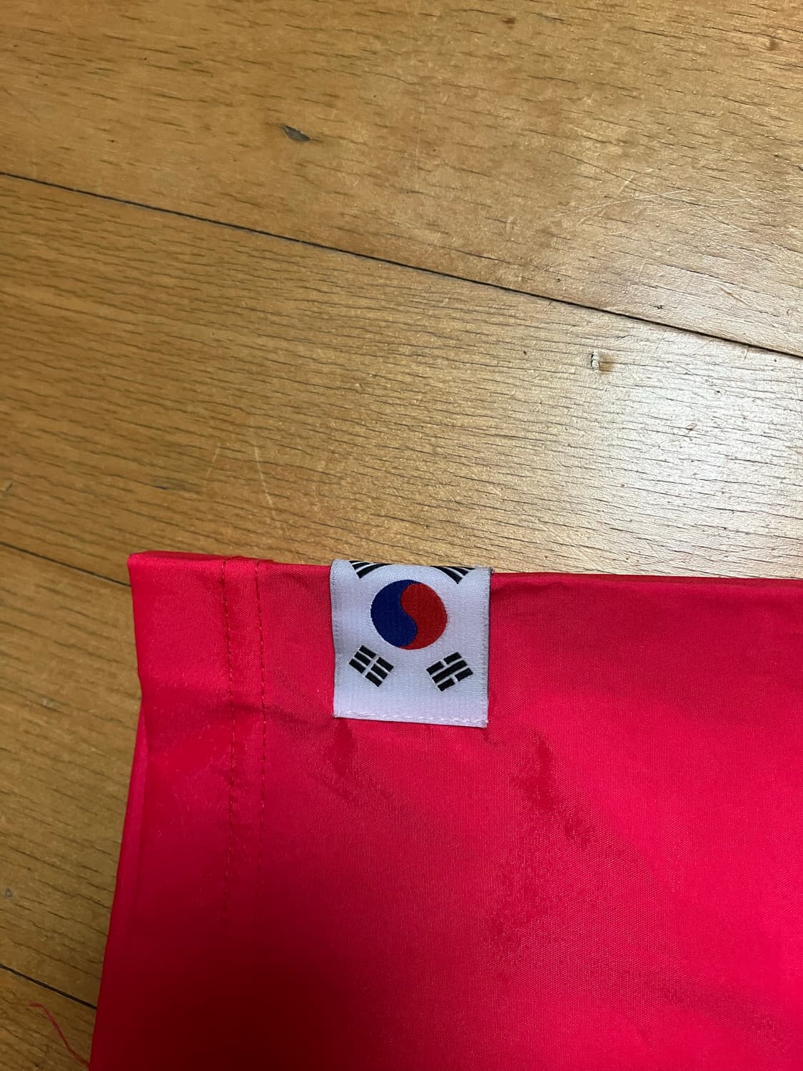 나이키 02-04 축구대표팀 유니폼 XL 상품이미지4