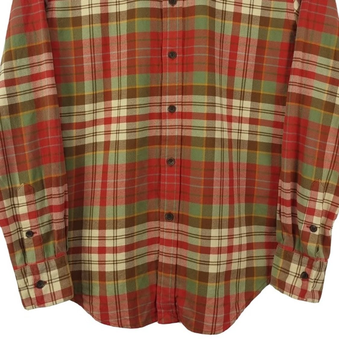 [폴로 랄프로렌] 빈티지 체크 셔츠 M19375 상품이미지5