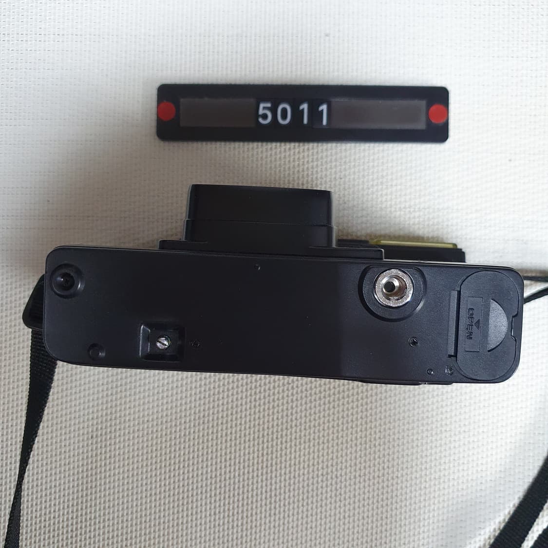 치논 35 F-A 오토 FOCUS 필름카메라 상품이미지4