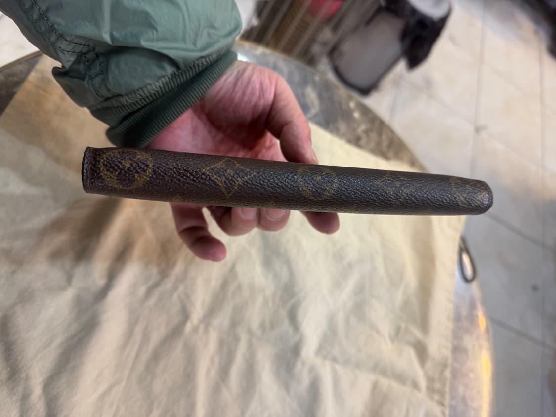 정품 루이비통 장지갑 팝니다 상품이미지3