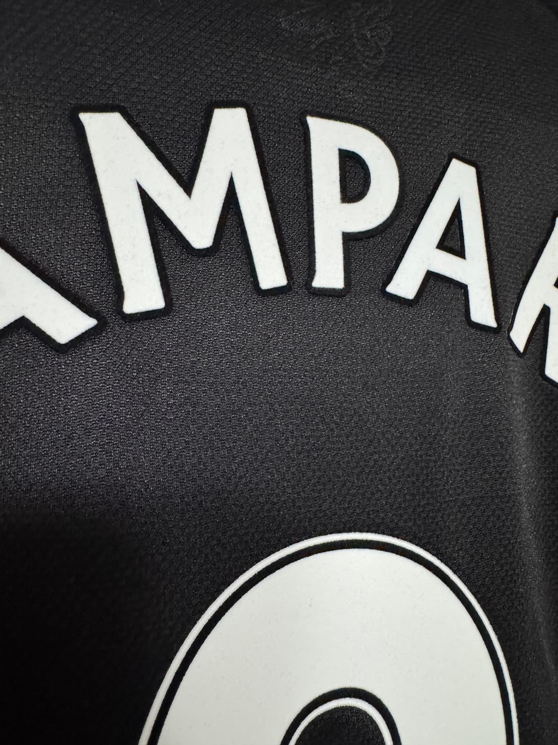 [L] 첼시 08-09 어웨이 - 램파드 상품이미지8