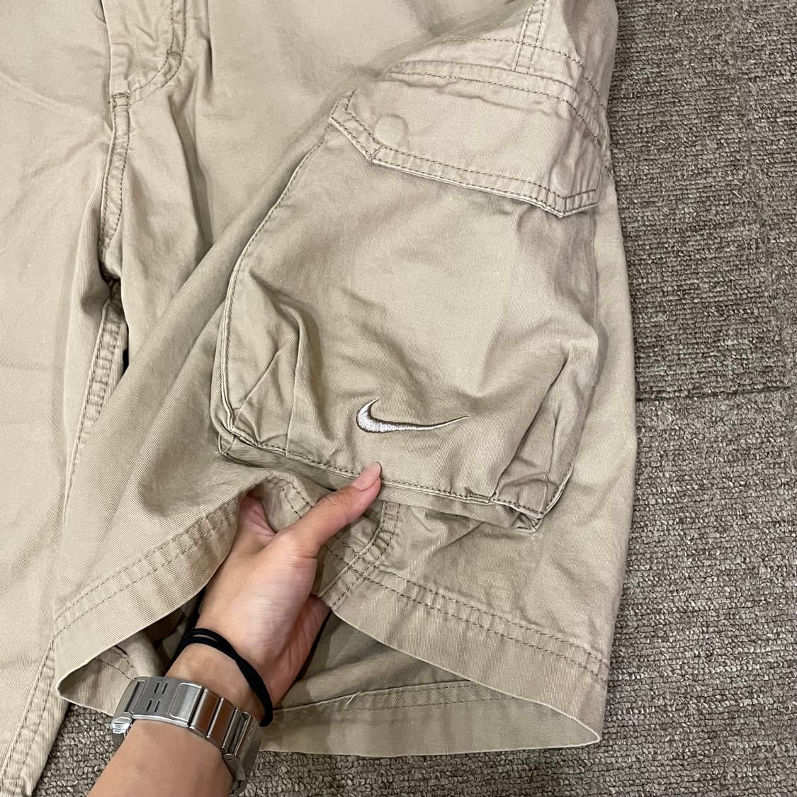 (34) Nike 나이키 카고 쇼츠 반바지 상품이미지7