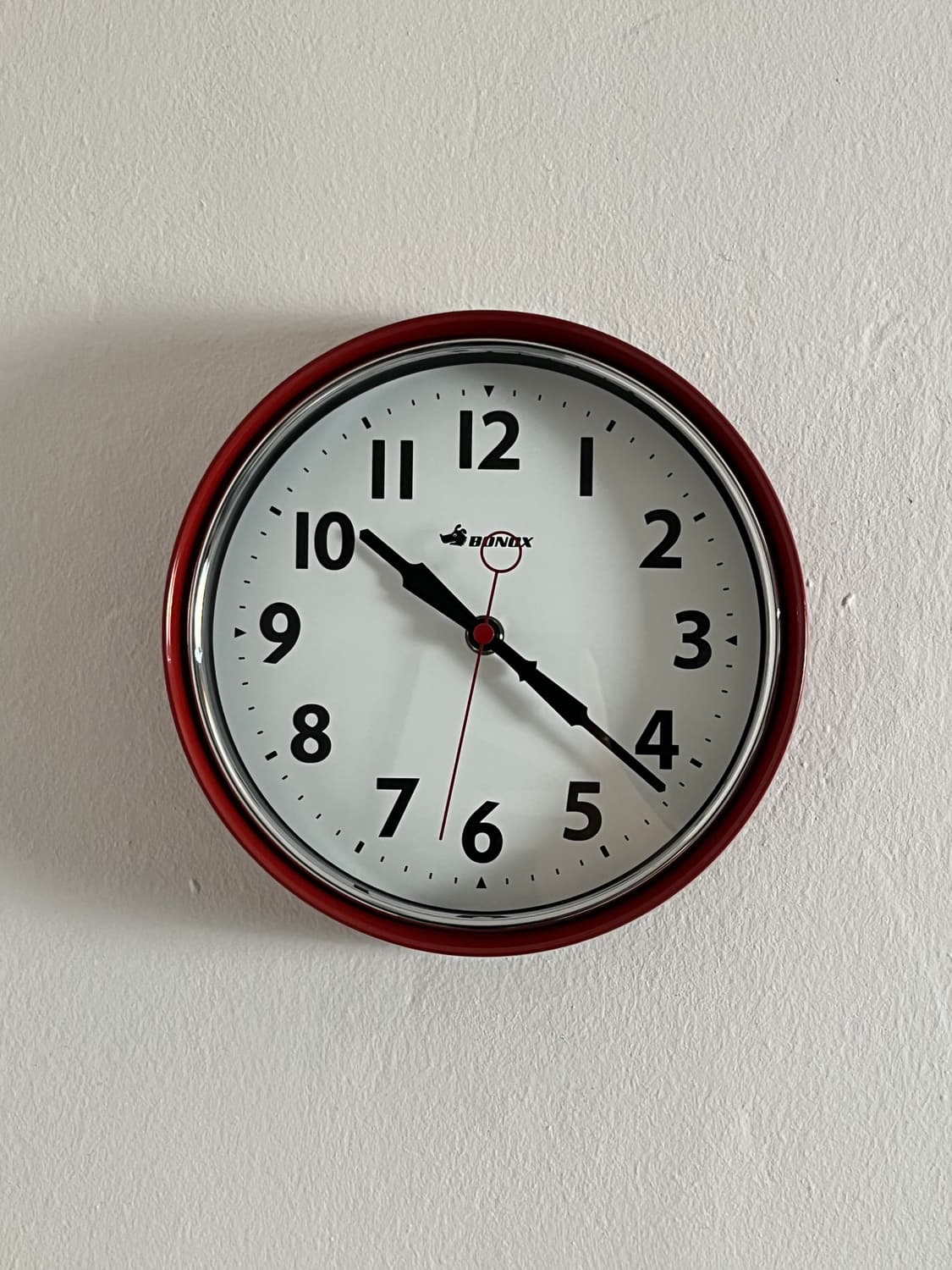 덜튼 bonox 벽시계 상품이미지2