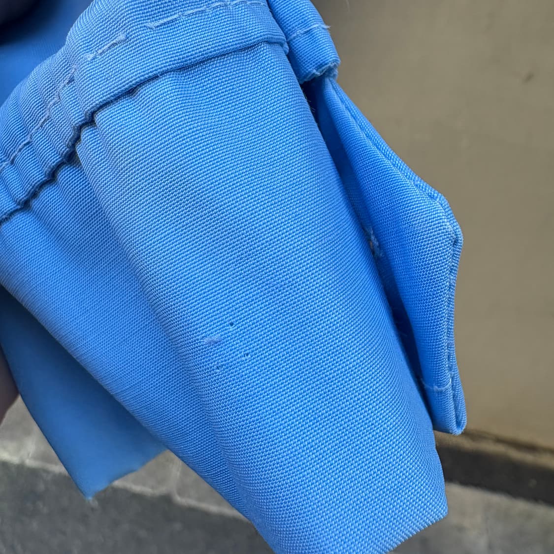 60’s 맥그리거 드리즐러 자켓 made in u.s.a 상품이미지4