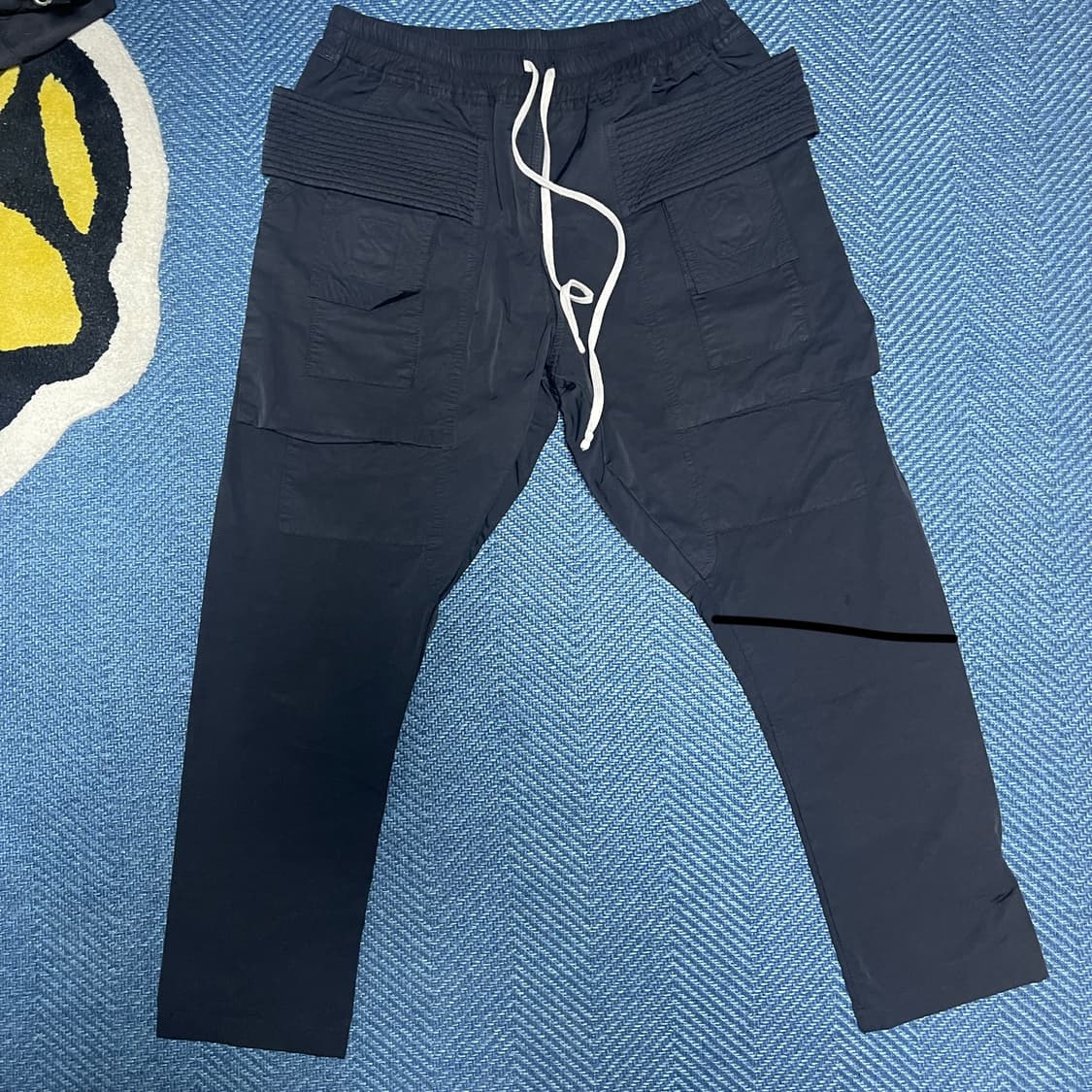 [S]릭오웬스 다크쉐도우 크리치카고 상품이미지1