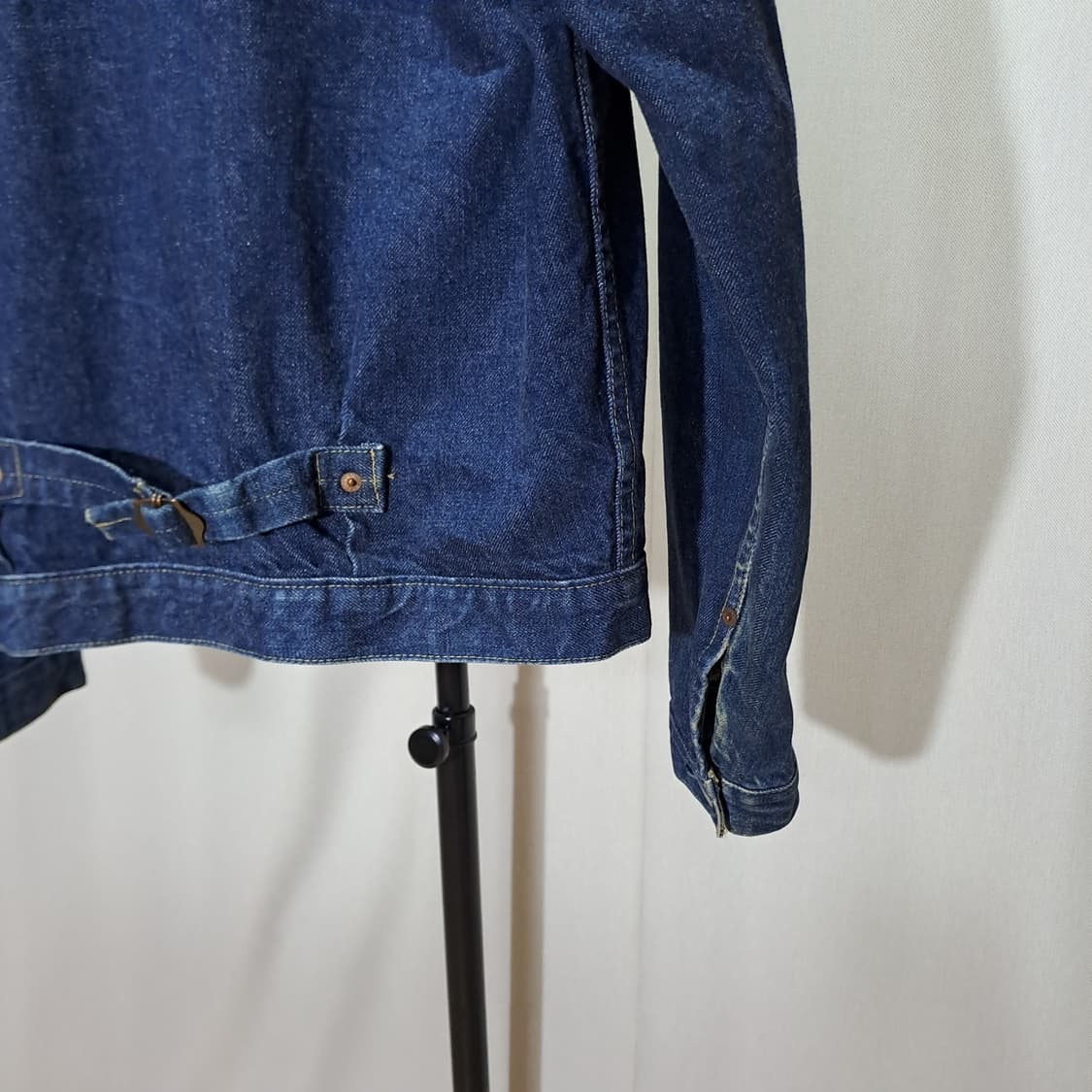 (택포) 90s 제팬 리바이스 1세대 70502xx 38 B730 상품이미지5