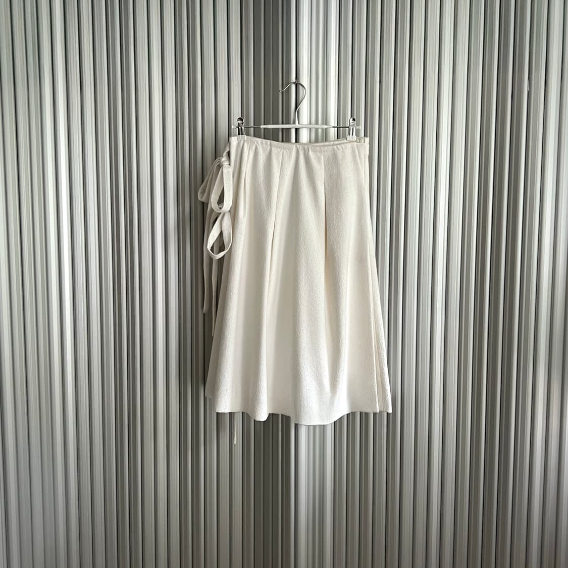 Arthur Arbesser skirt 상품이미지1