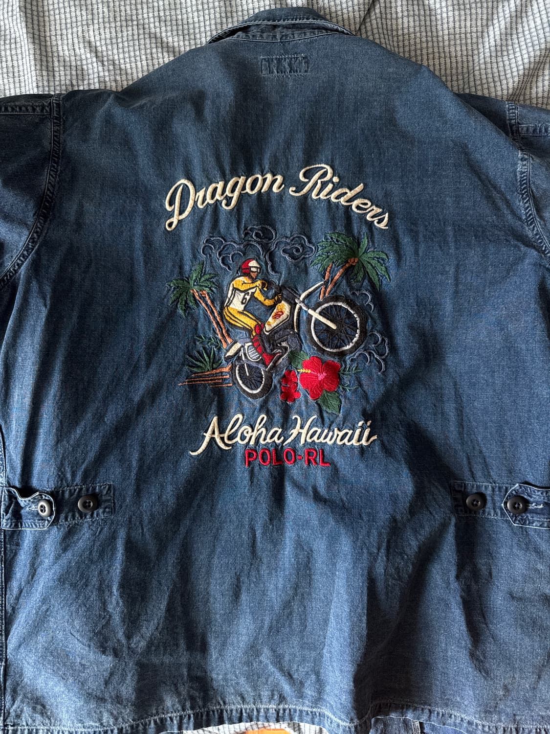 폴로 셔츠 상품이미지5