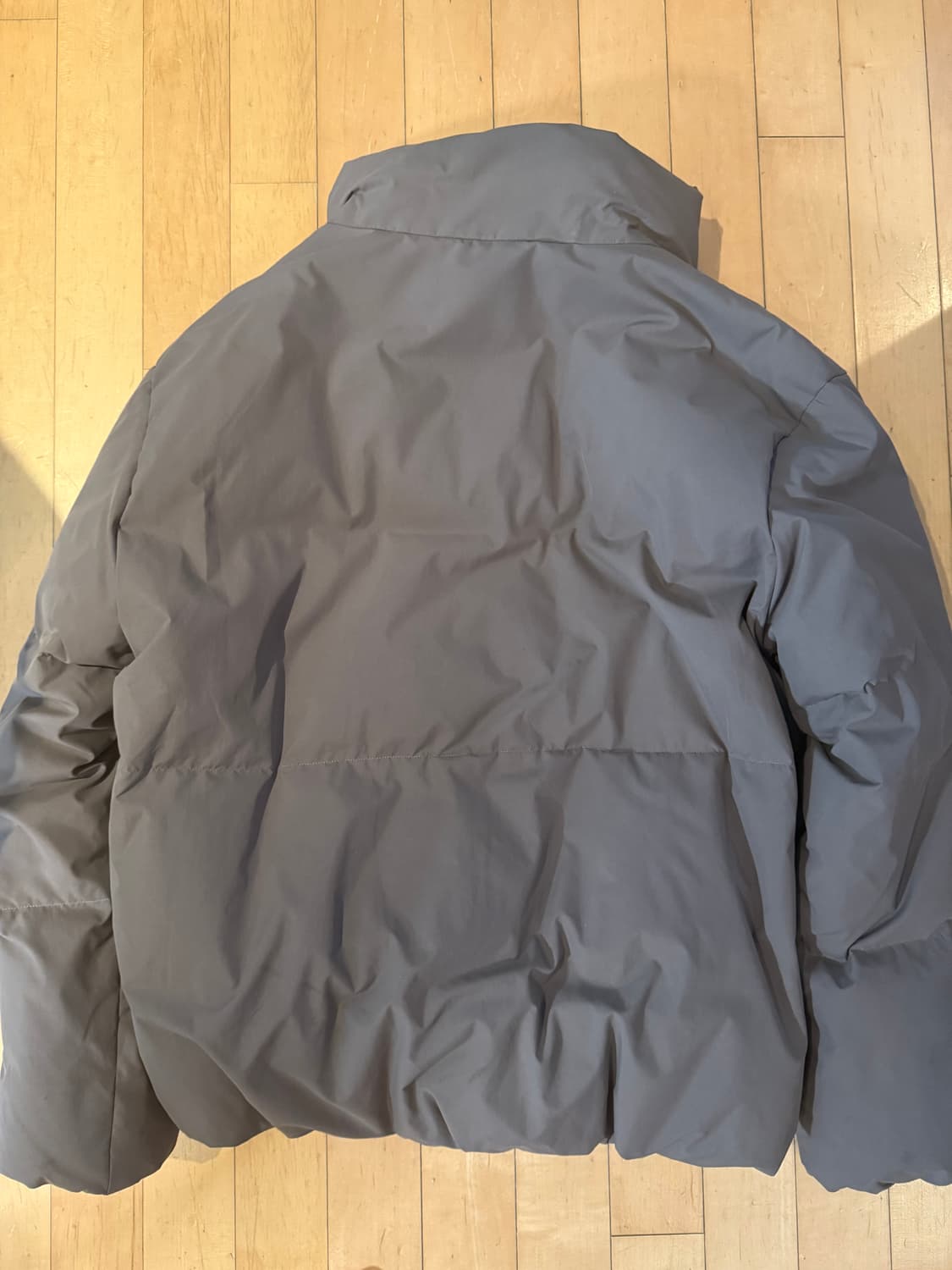 COS 코스 푸퍼 다운 패딩 42사이즈 상품이미지2