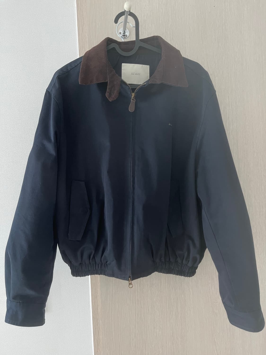 오로 헤리티지 헤링턴 자켓 상품이미지2