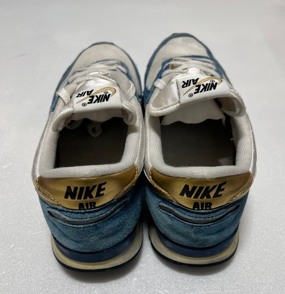 [275] 나이키 빈티지 볼텍스 흰파금 상품이미지4