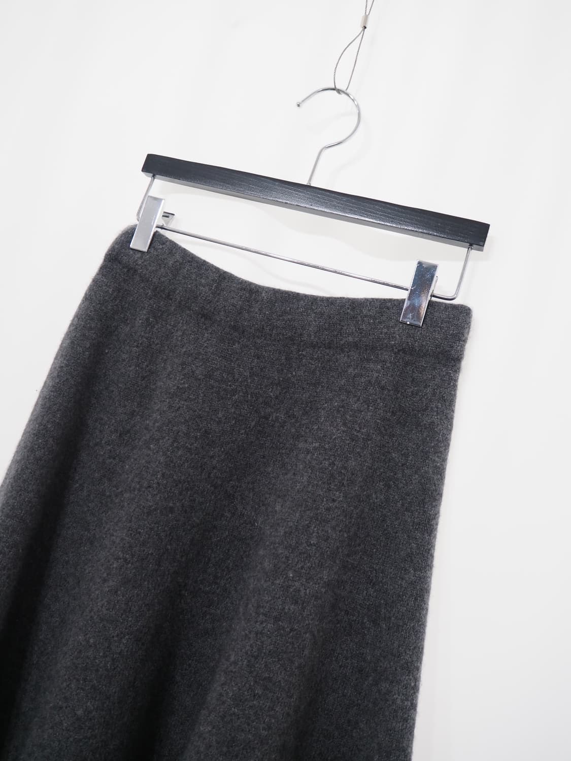DAMA COLLECTION knit skirt  상품이미지2