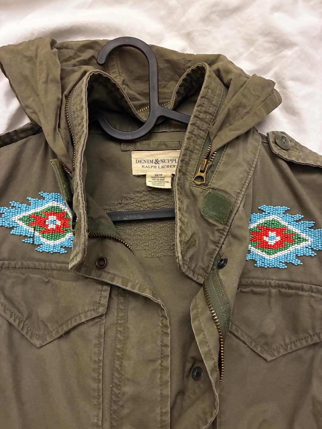 빈티지 랄프로렌 상품이미지1