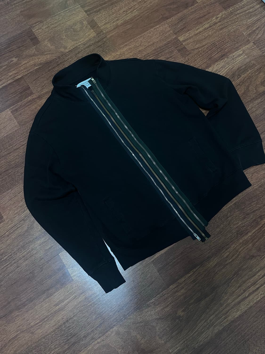 Maison Margiela zip jacket 상품이미지5