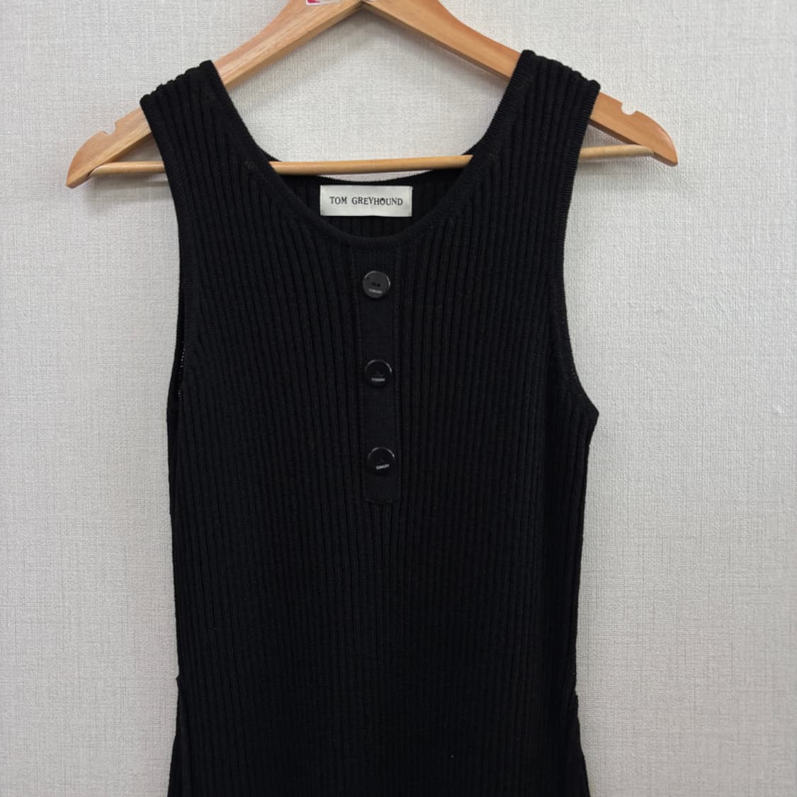 톰 그레이하운드 원피스 상품이미지2