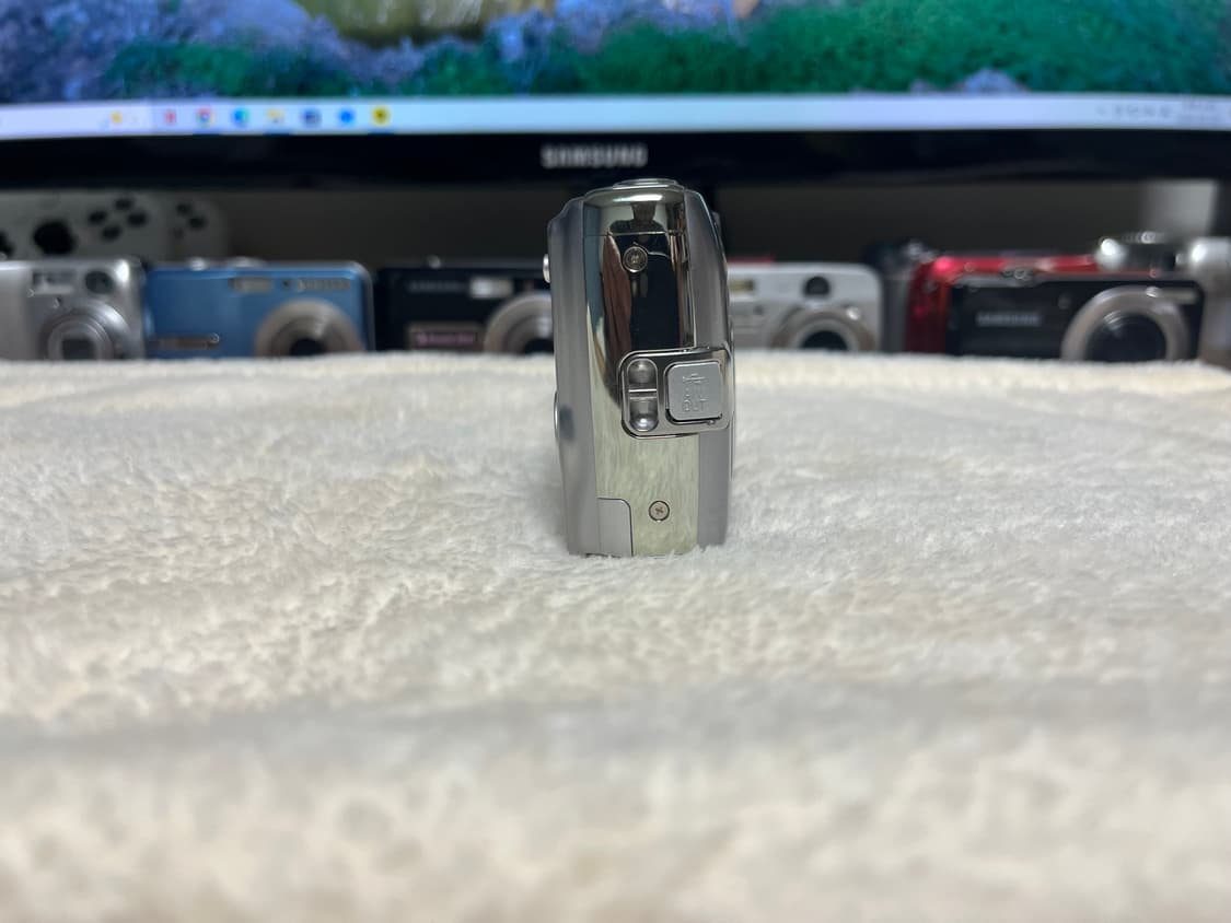 📸✨ 니콘 쿨픽스 P4 ✨📸 상품이미지5