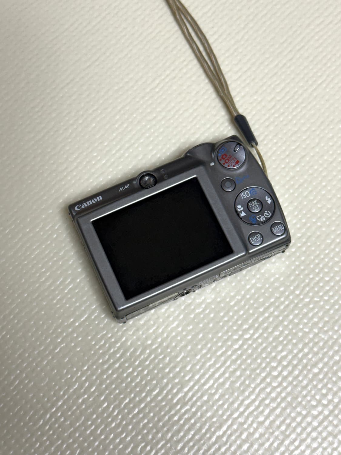 *박스 풀구성, 작례 있음* 캐논 익서스 850  상품이미지3