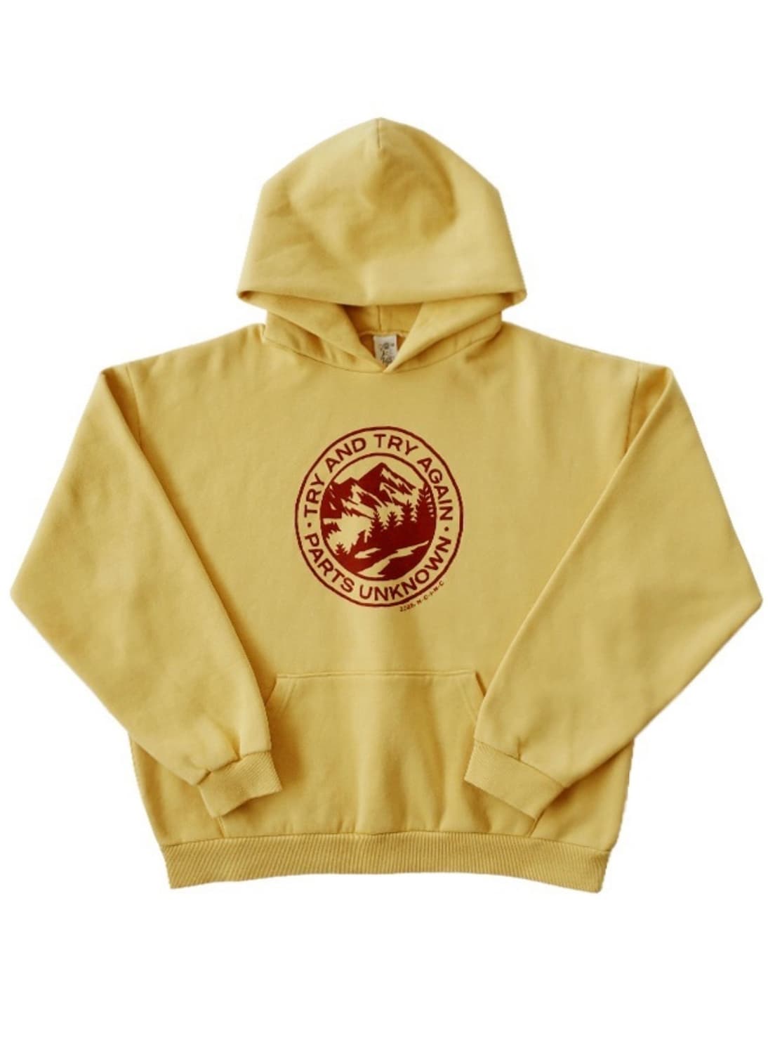 Collect pieces tata hoodie L사이즈 상품이미지1