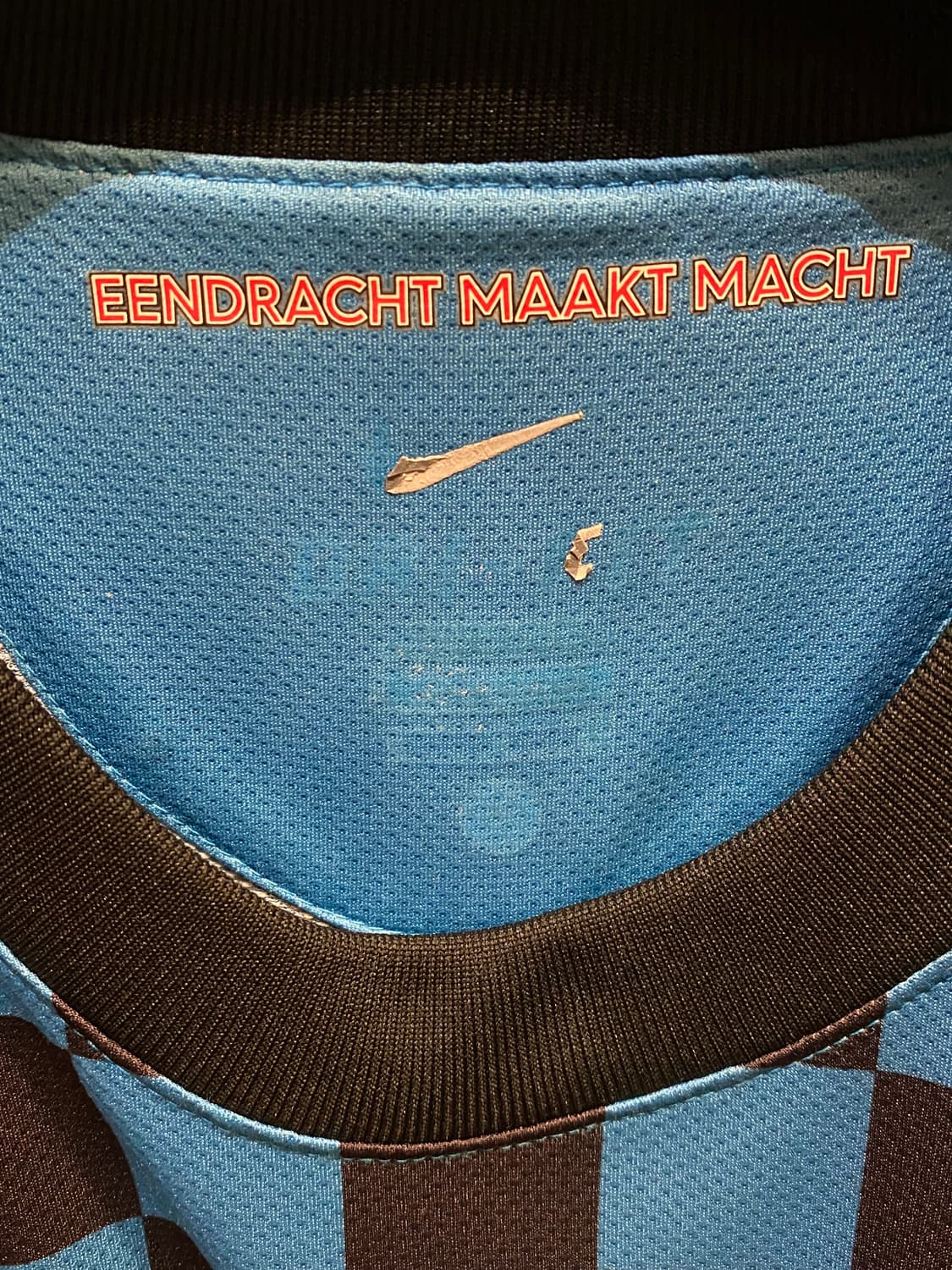 11/13 PSV 어웨이 바이날둠 (S) 상품이미지3