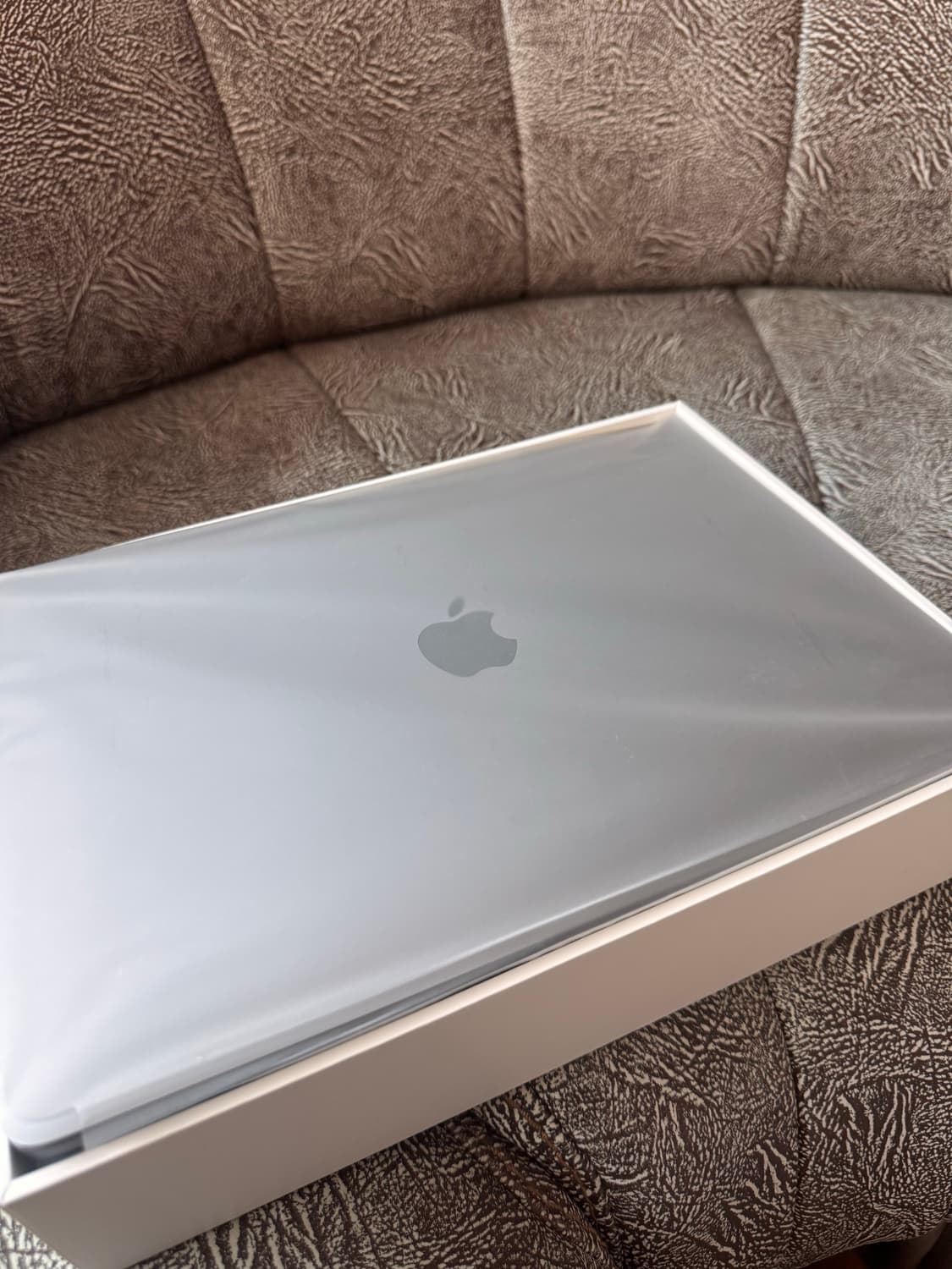 2020 맥북 에어 M1 13인치 256gb (풀박스, 상태최상) 상품이미지10