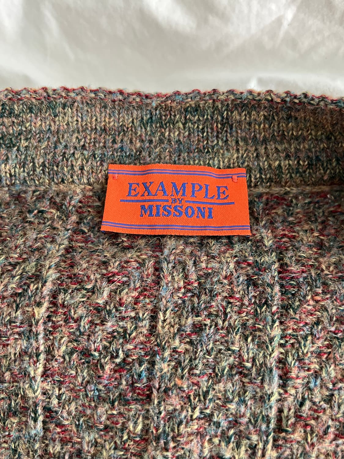 Missoni 니트가디건 상품이미지3