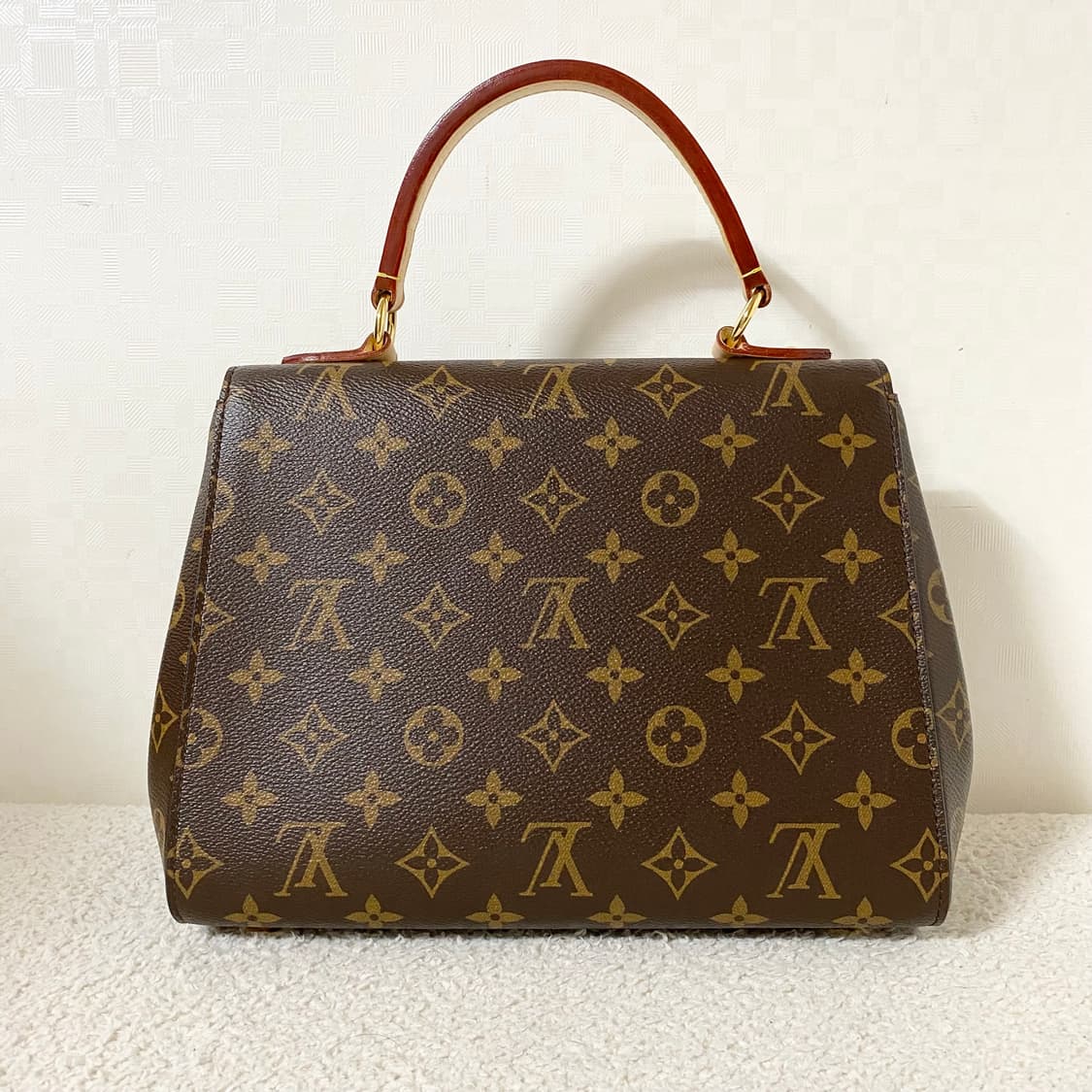 루이비통 클루니 bb 숄더백 상품이미지2