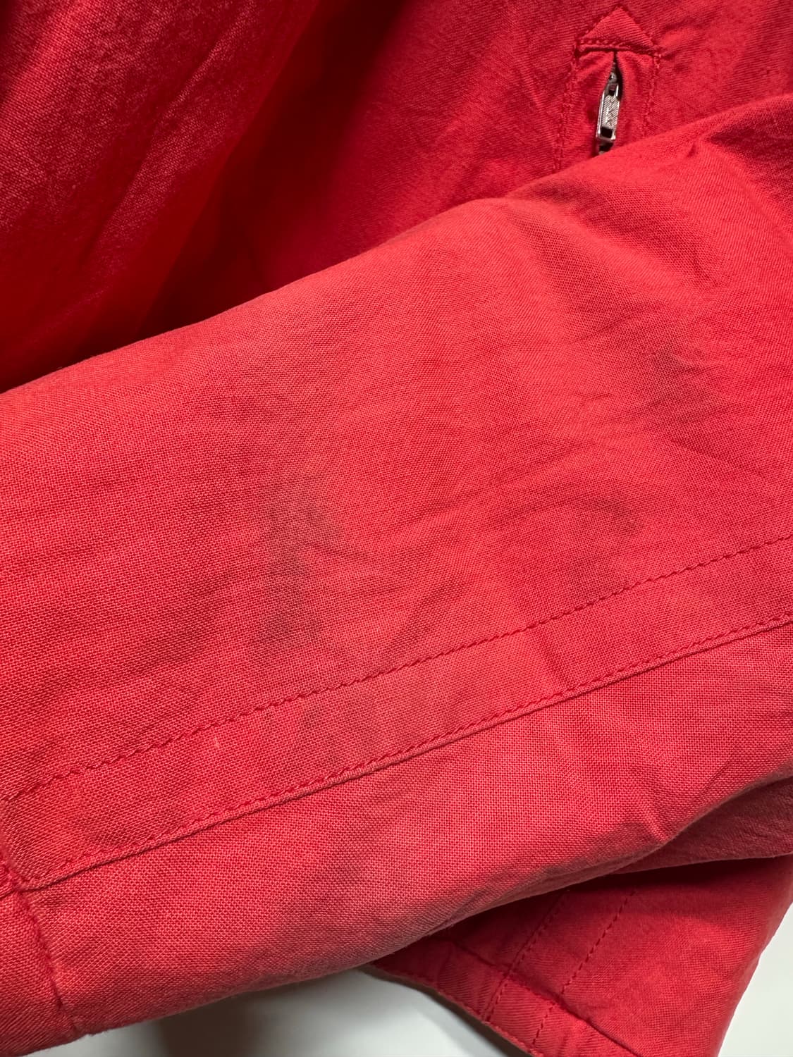 70s 이세이미야케스포츠 봄버 상품이미지8