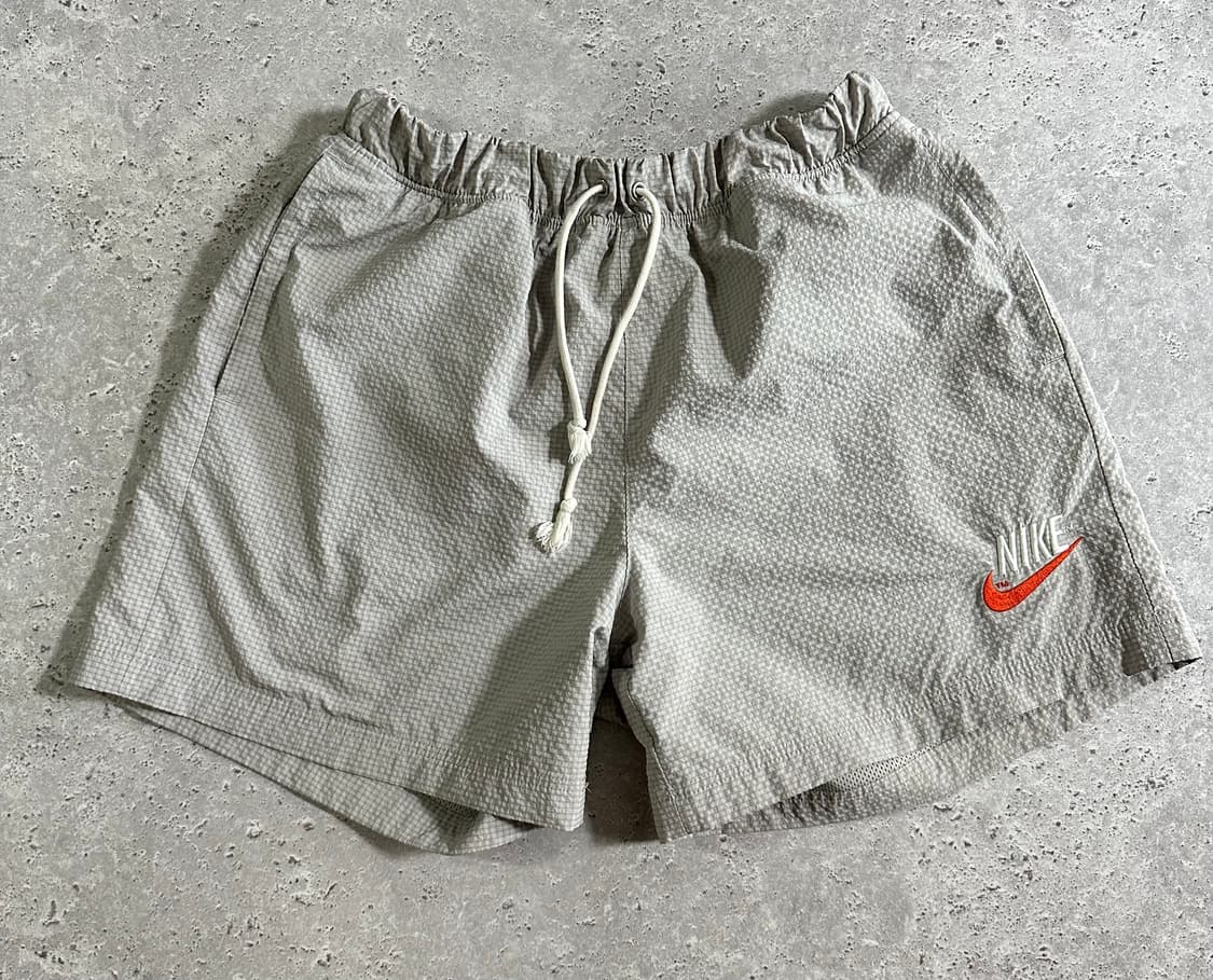 NIKE 시어서커 백로고 셋업 /051 상품이미지6