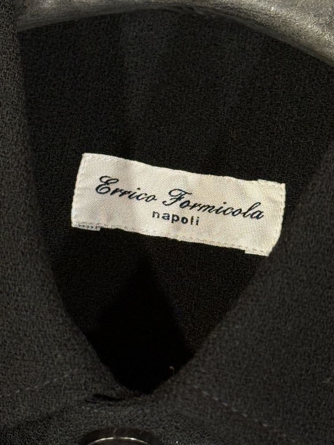 엔리코포르미콜라 셔켓 상품이미지10