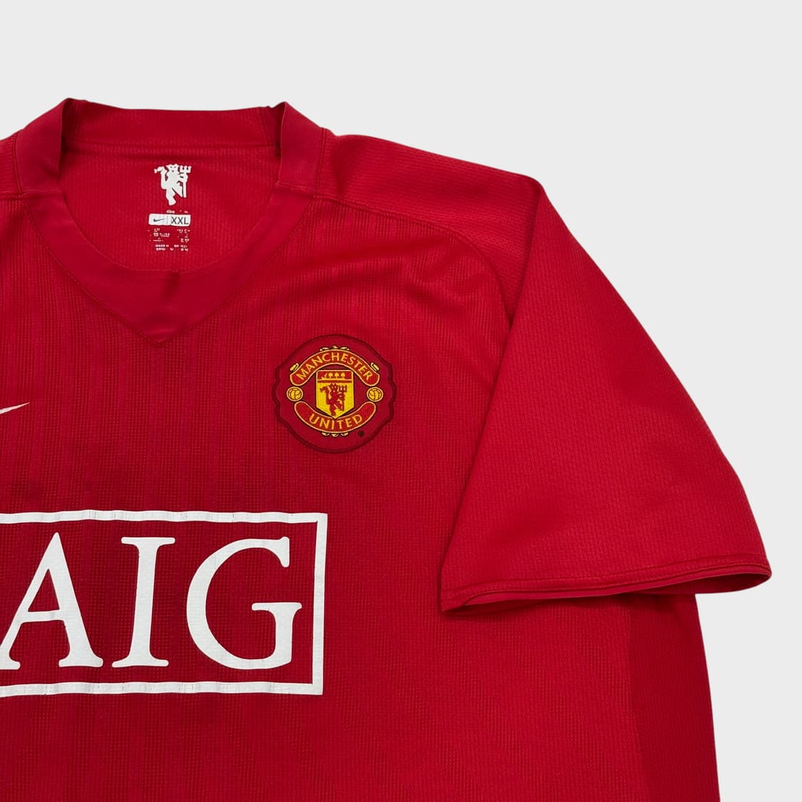 07-09 맨체스터 유나이티드 홈 No.10 웨인 루니 상품이미지5