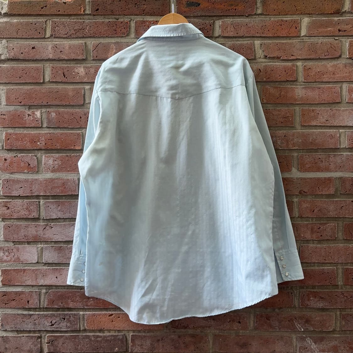 ELY Cattleman 웨스턴 셔츠 상품이미지6