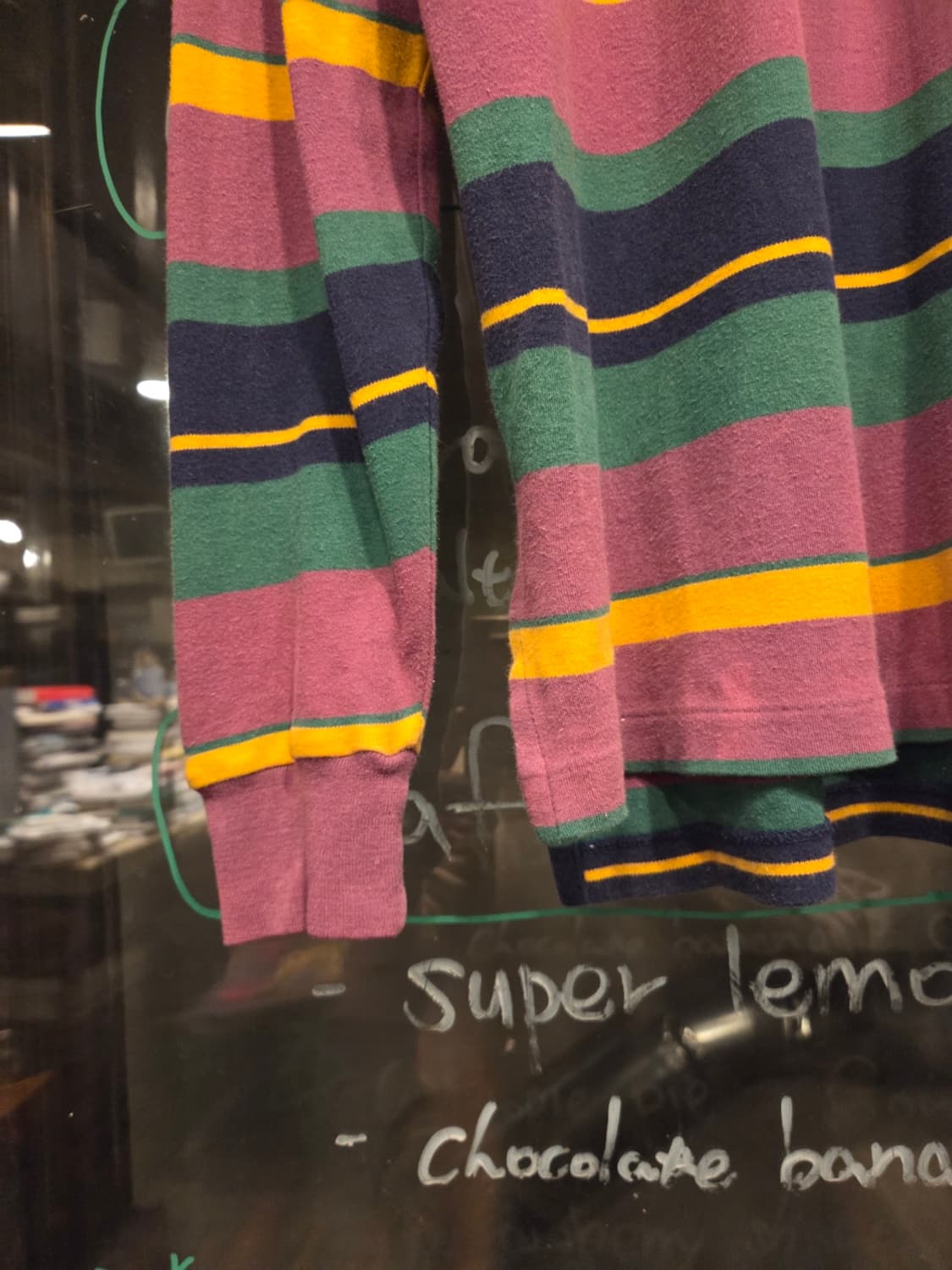 90'S 랄프로렌 클래식 PK 티셔츠 상품이미지5