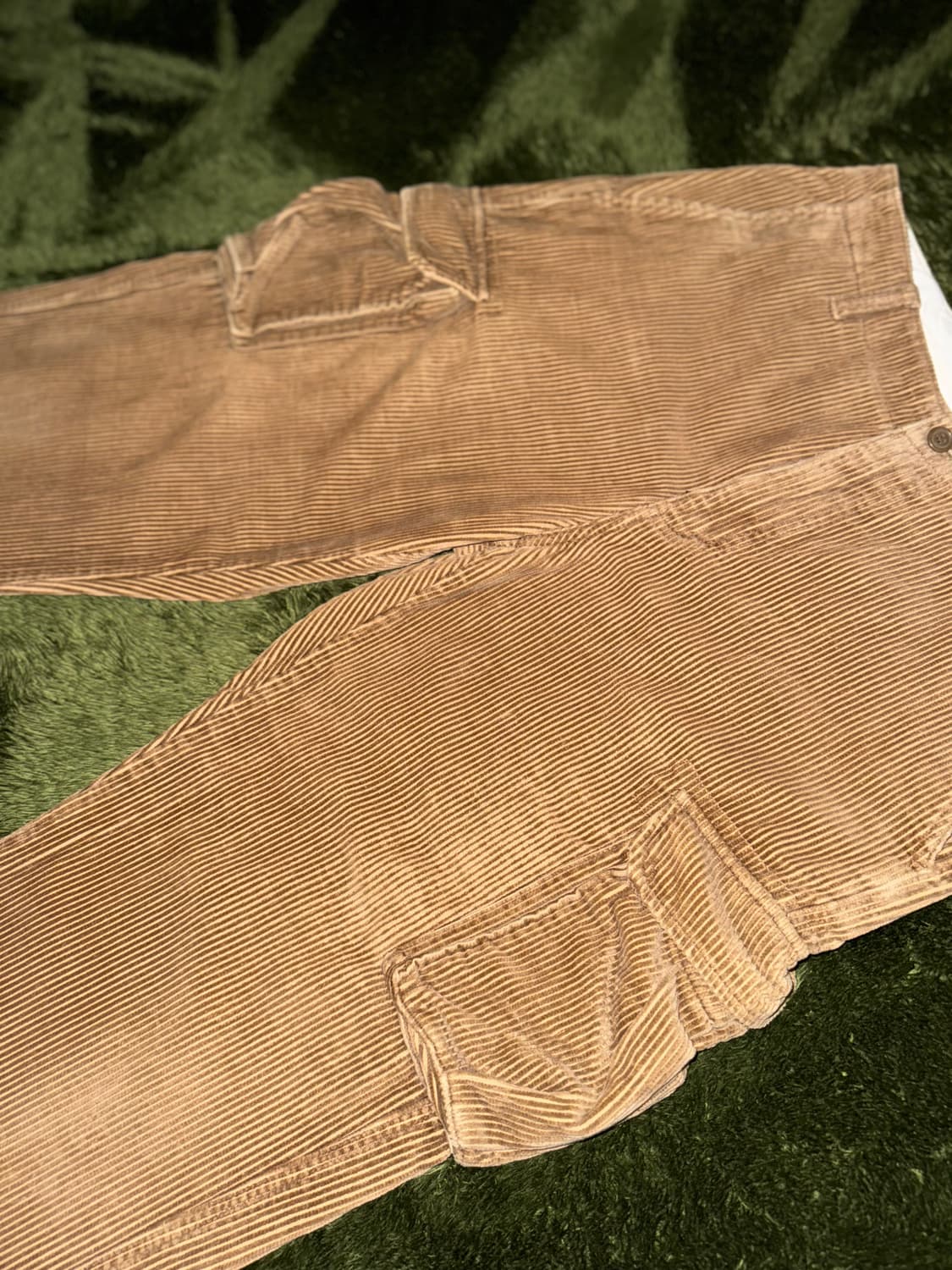 [32X30] Eddie bauer 에디 바우어 재팬 코듀로이 카고 팬츠 상품이미지4
