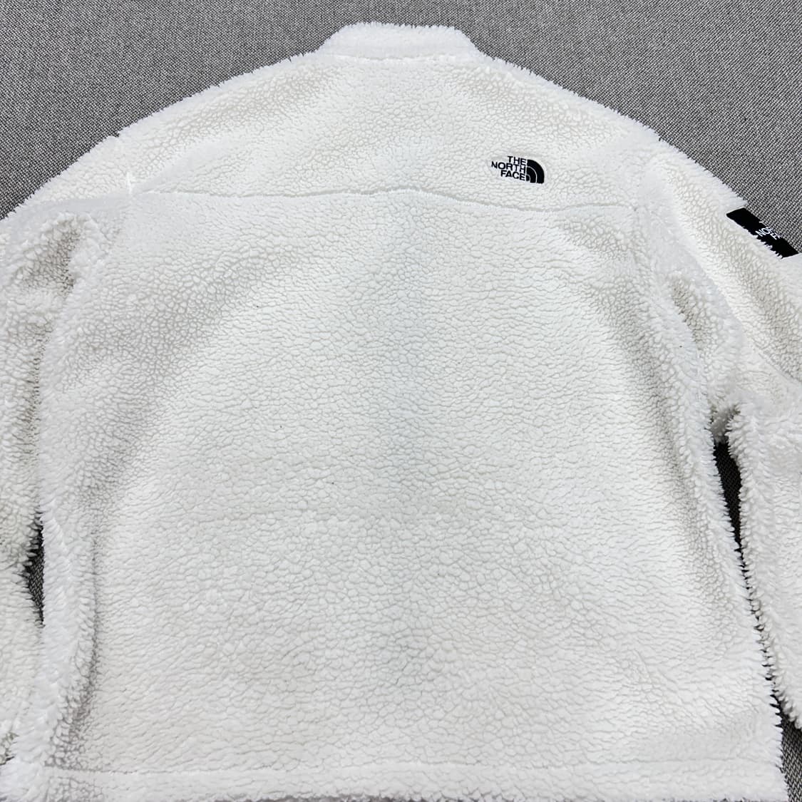 노스페이스 화이트라벨 쉐르파 후리스(2XL) 상품이미지4