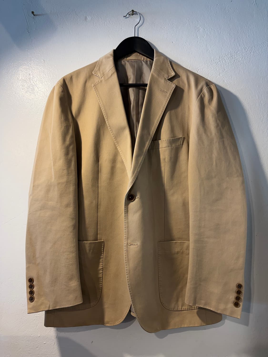 챕스랄프로렌 블레이저 상품이미지1